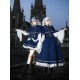 With Puji Letters and Poems-Eternal Crown Short OP Long OP and Set(Pre-Made/Full Payment Without Shipping)